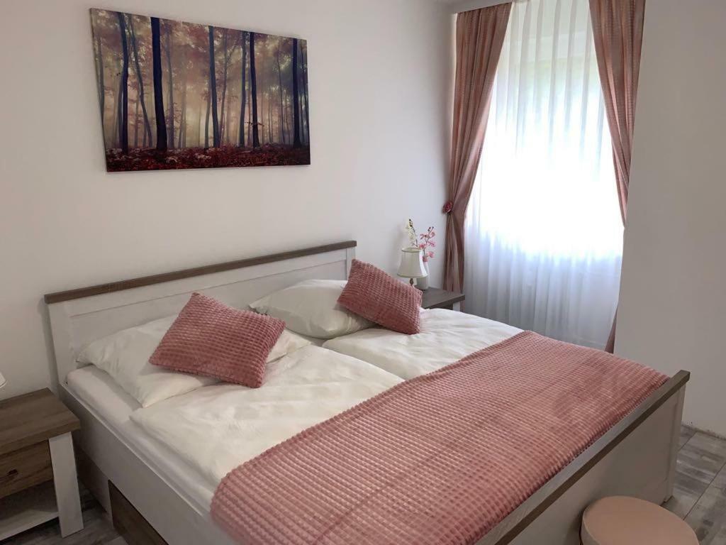דירות באד הרצבורג Mariposa 2 מראה חיצוני תמונה